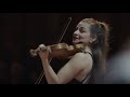 Bruch: Violin Concerto No.1 in G minor - Alexandra Soumm /Pablo González /Franz Schubert Filharmonia