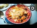 Baked 3 Cheese Gnocchi Recipe!