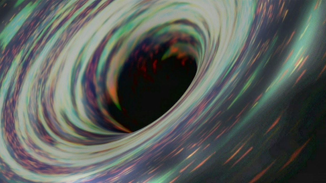 Could you survive a black hole? | Earth Lab