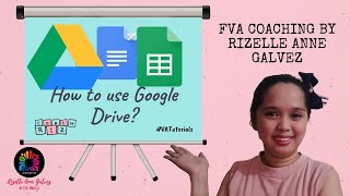 How to Use Google Drive?