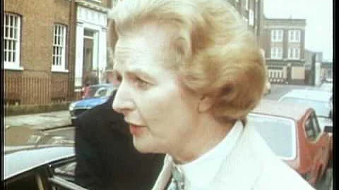 Merry Christmas Maggie Thatcher