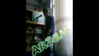 ArZen & Ayaz  & Faceyi  Sarsan  Rap &&