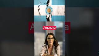 Argentina according to AI - Funny Country Roast #comedy #roast #funny #meme #comedyroast #joke