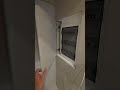 Как скрыть электрощит в прихожей short #shorts