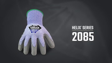 Helix® 2085 Product Overivew | Helix® Series by HexArmor