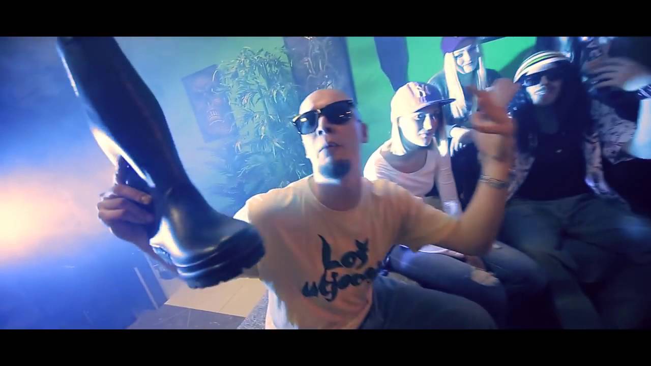 Srki & Ivi feat  Loš Utjecaj   Djoka beat by Chev Chelious