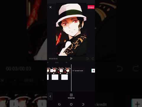 muzan kibutusuji edit