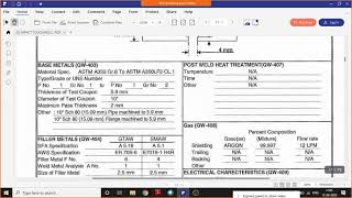 How to Prepare Multi PQR to One WPS