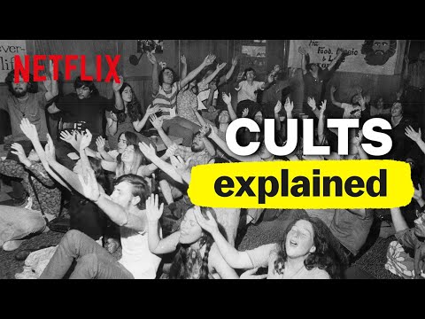 Video: What Makes A Religious Cult, History On A Living Example - Alternative View