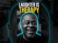 Finding Peace and Happiness Through Laughter