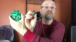 Famous "Crystals not working? Five reasons Why!" or "5 Reasons Crystals aren't 'Working' for You" Profile