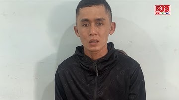 Huyện Cẩm Mỹ: Trộm cắp tài sản bị khởi tố