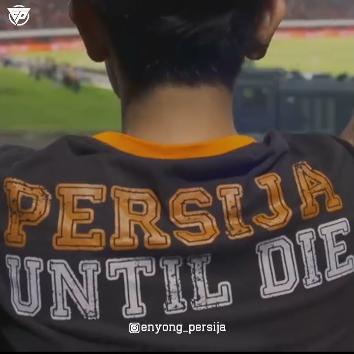 Story wa persija jakarta