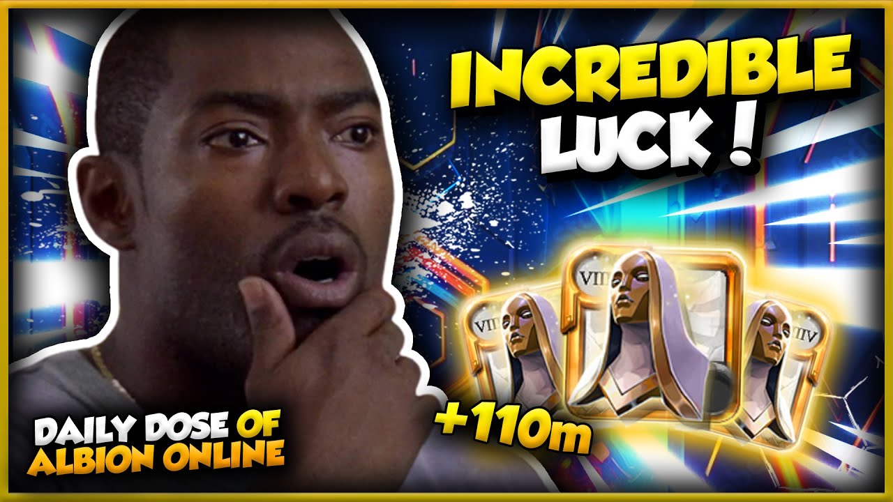 DAILY DOSE OF ALBION ONLINE 168 YouTube