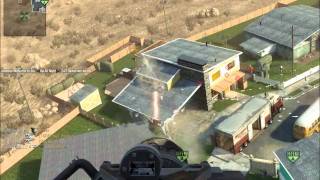 Call of Duty - Black Ops Nuketown DOMINATION  110-12 HD