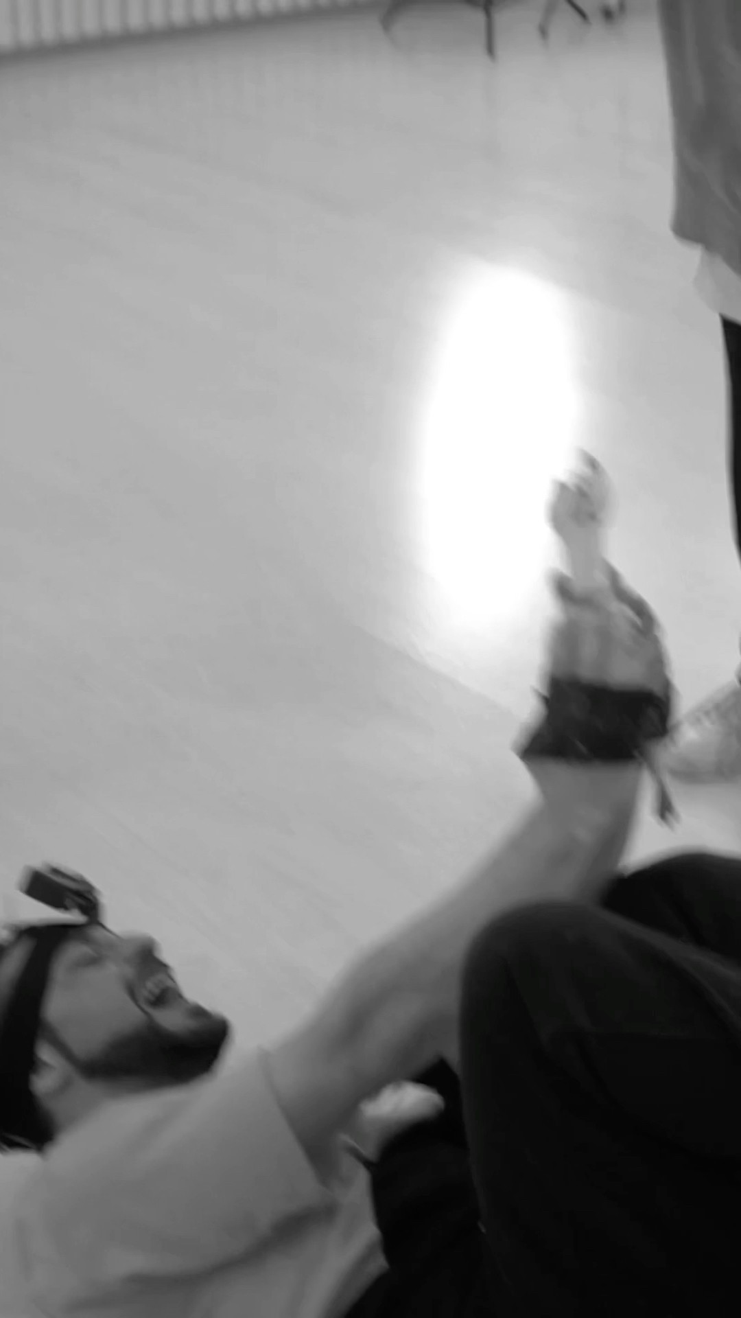 #shorts Manuel tries to defend himself but... #funny #battle #fightinggames #playing #mercuri_88