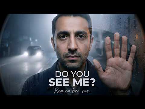 DO YOU SEE ME?