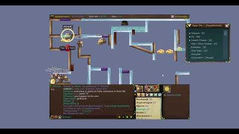 Transformice Hack! Pgiex.