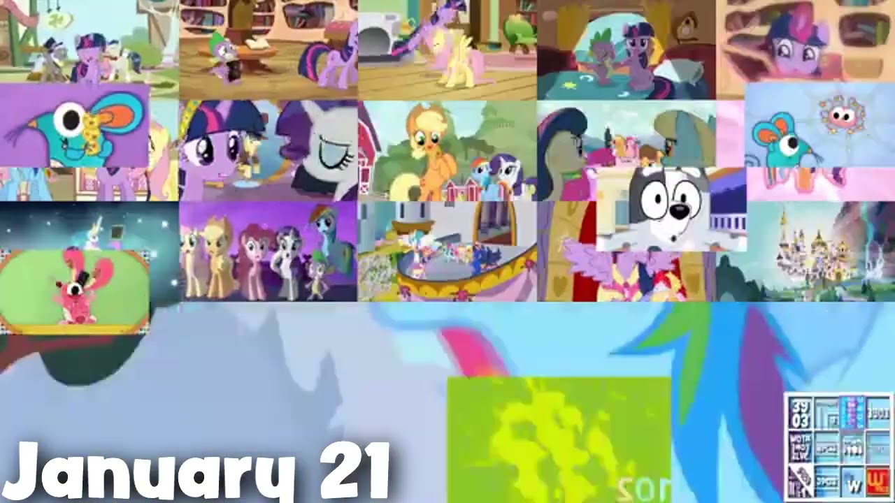 Rapid Fire Mode: January 2026