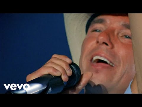 Kenny Chesney - Live Those Songs