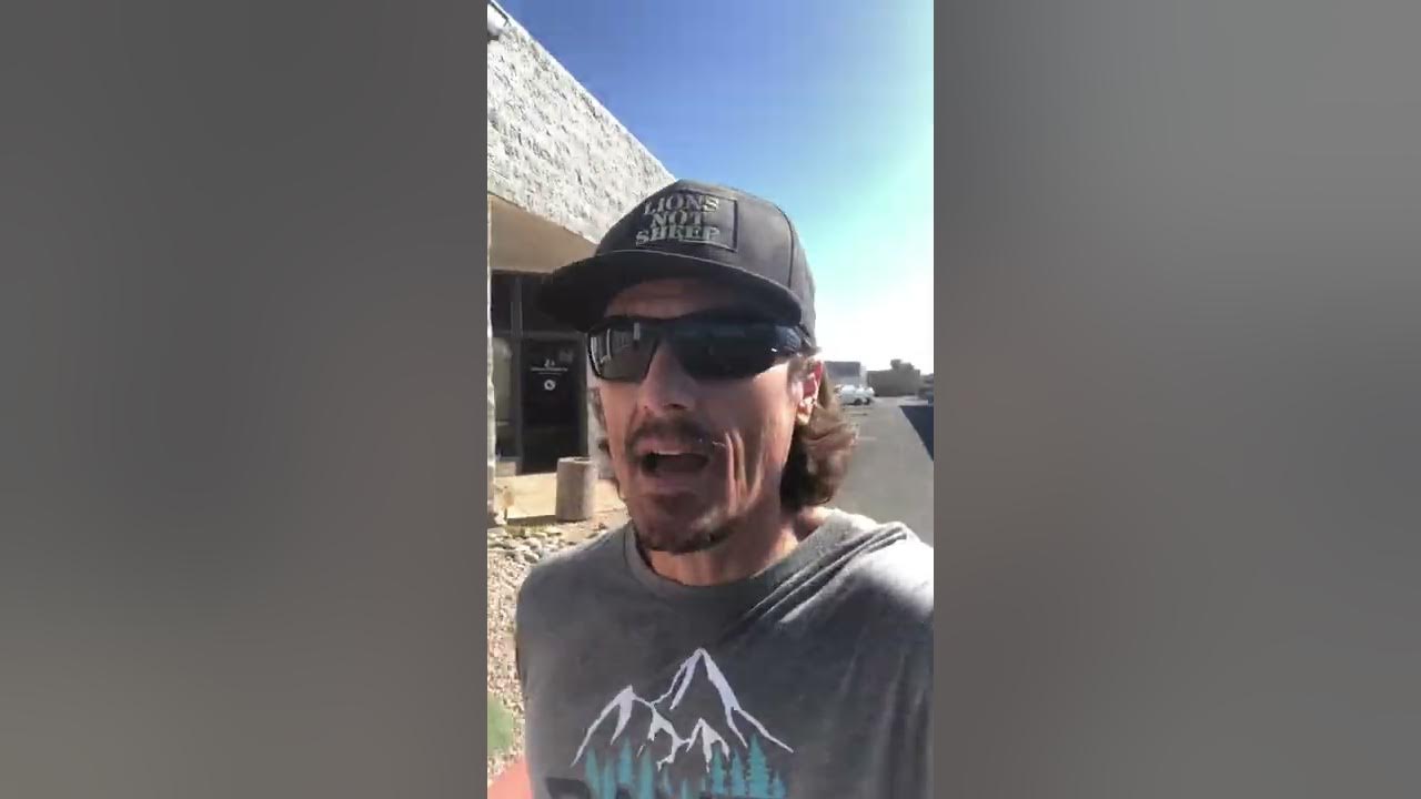 Nick Cordova case. Gilbert AZ Where are the answers? YouTube