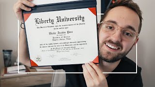 Should You Go to College as a Creative? My LIBERTY UNIVERSITY Experience!