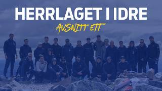 Herrlaget i Idre avsnitt ett