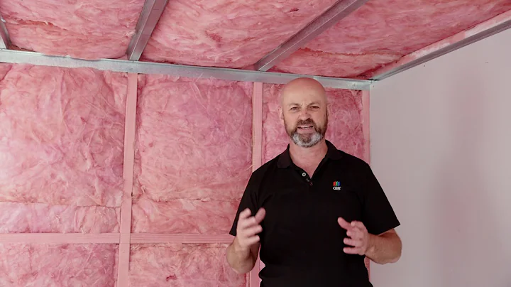 Ceilings - Plasterboard Installation