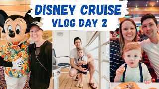 Disney Cruise | Disney Dream 3 Night Bahamas Cruise | January 2020