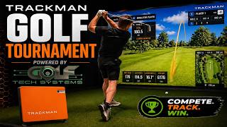 Trackman Golf Tech Tournaments