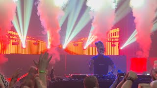 Boris Brejcha - Call me a spaceman (live @ Echostage DC)