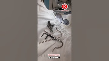 sewing tools and tutorial 6-in-1 presser foot, single left side, single right side, flat part 72