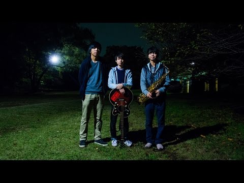 Gi Gi Giraffe - Animal Blues / TOKYO ACOUSTIC SESSION