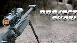 Project Ghazi Commando operation [iOs] [Android] Game Review _ 128G screenshot 3