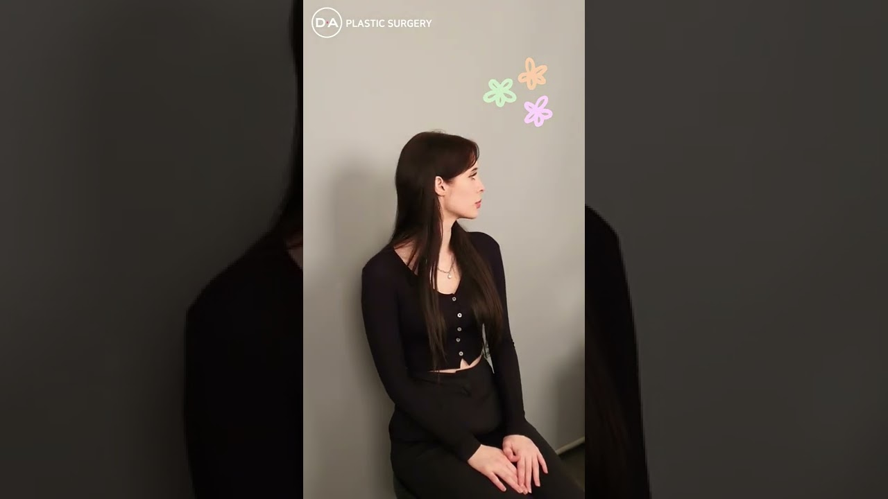 [Plastic Surgery Korea] Rhinoplasty patient from Sweden🇸🇪 visits DA Clinic