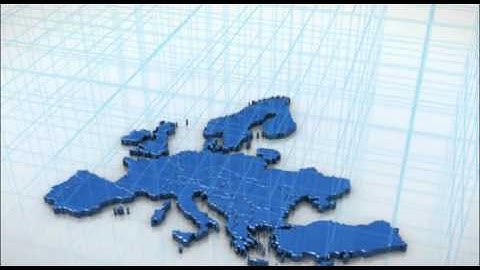 Eurocontrol Corporate Video