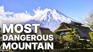 K2 - The World&#39;s Most Dangerous Mountain | Breathtaking Expedition