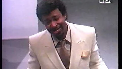 Dennis Edwards -  Aphrodisiac