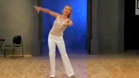 Sample - Toni Redpath Smooth Exercises