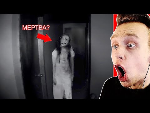 Видео: Папа Пришел ко Мне Ночью и Хотел Меня........................... - Самое Страшное Видео