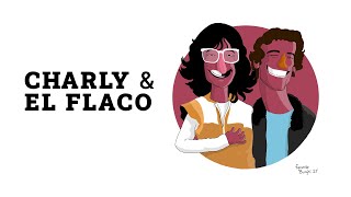 CHARLY & EL FLACO ✨| Charly 365