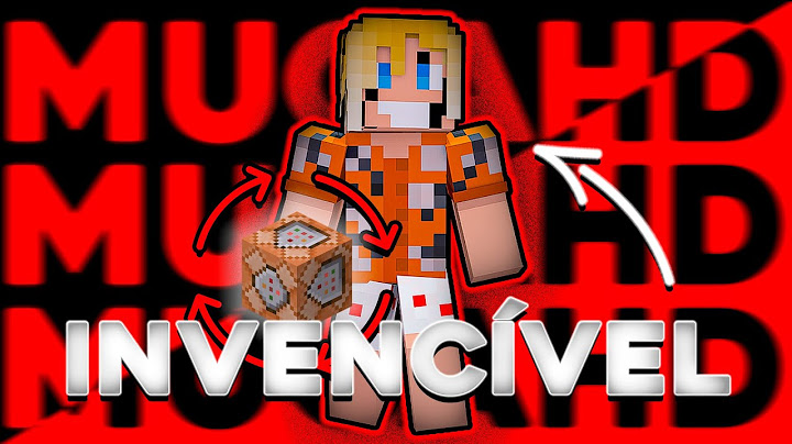 Creative Squad 3: MucaHD é o PLAYER MAIS PERIGOSO do SERVIDOR! 🤯