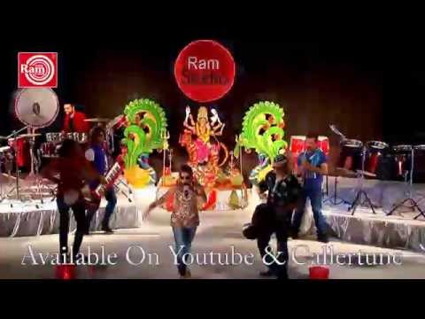 DJ Rock Dandiya Add 02||Aishwarya Majmudar New Nonstop Garba 2015
