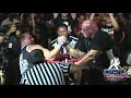 Amazing Armwrestling Spectacular