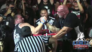 Amazing Armwrestling Spectacular