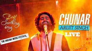 chunar live | Classic LIVE | Arijit Singh LIVE chords