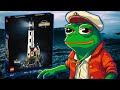 🔴 MrShark LIVE | Stavíme LEGO Maják! ⚓