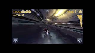 Riptide GP - Hammerhead - Master Series - Gameplay. (Part 5)