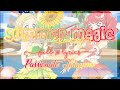 Aikatsu! Summer Magic Full + Lyrics Passionate Jalape&ntilde;o