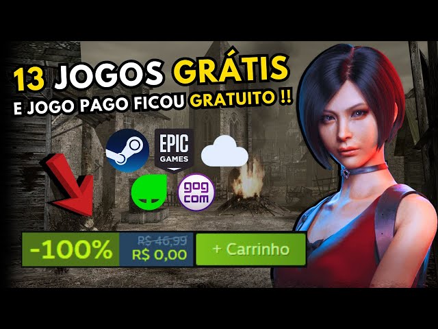 Gusyaat ac man tu quer jogos da steam (só pe) de graça mas o nao é